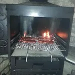 Canardo Autural * Oros Alto