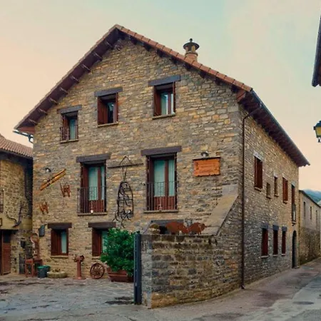 Landhaus Canardo Autural