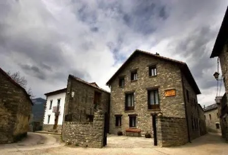 Cañardo Autural * Oros Alto