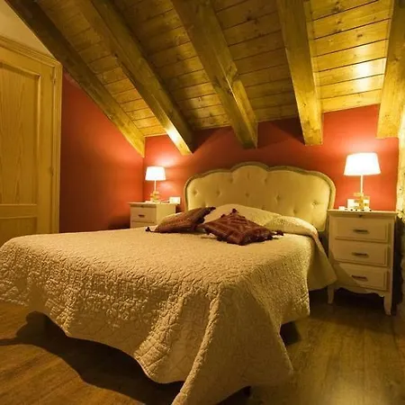 Landhaus Canardo Autural Oros Alto