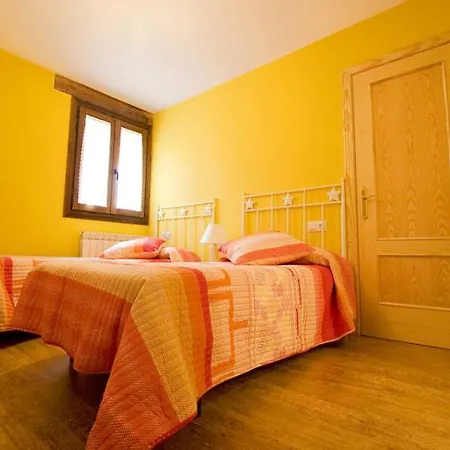 Canardo Autural Landhaus *