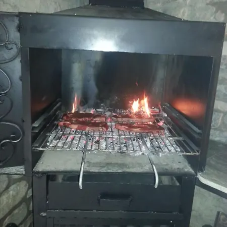 Canardo Autural * Oros Alto