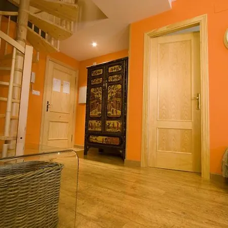 Landhaus Canardo Autural