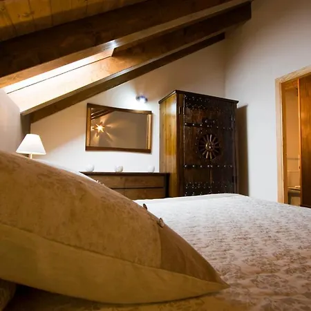 Canardo Autural Landhaus