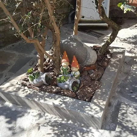 Canardo Autural Landhaus Oros Alto