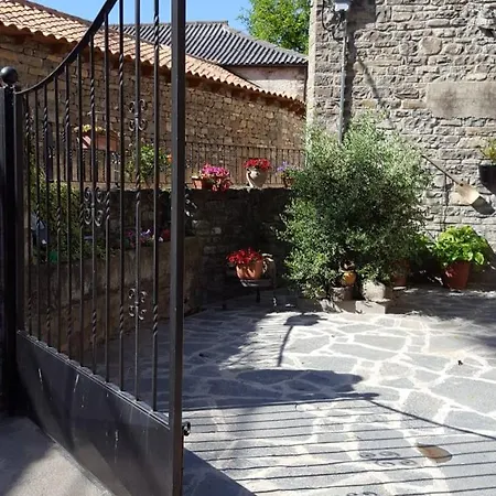 Landhaus Canardo Autural *