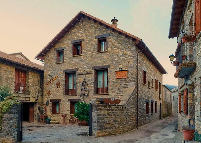 Lantställe Canardo Autural