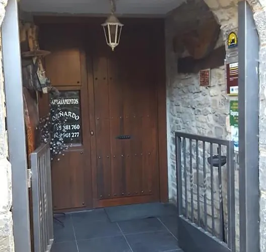 Lantställe Canardo Autural