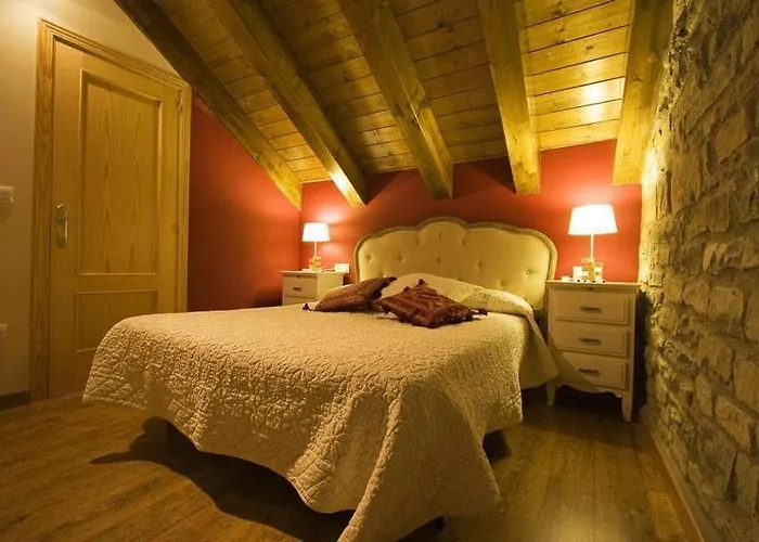 Lantställe Canardo Autural Oros Alto