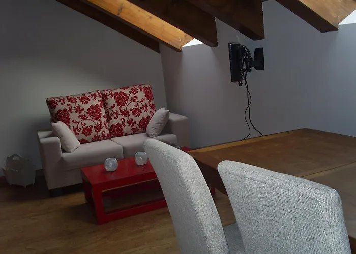 Canardo Autural Lantställe