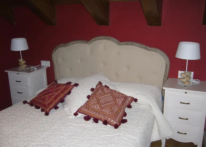 Canardo Autural Oros Alto