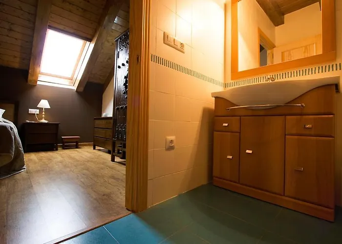 Lantställe Canardo Autural Oros Alto