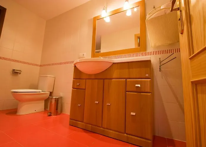 Lantställe Canardo Autural Oros Alto