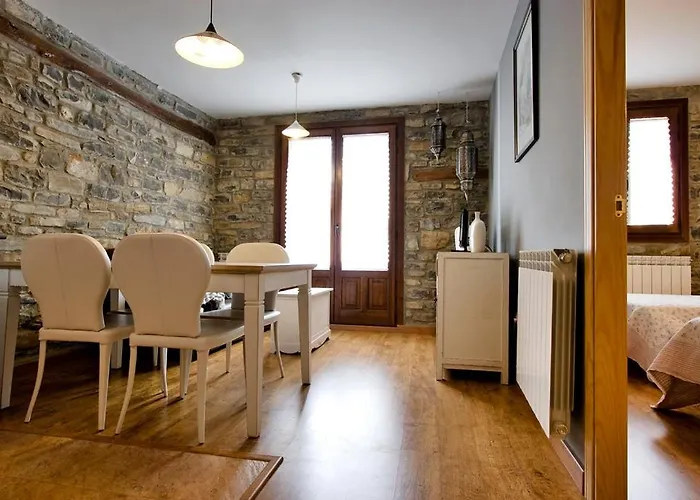 Canardo Autural Lantställe