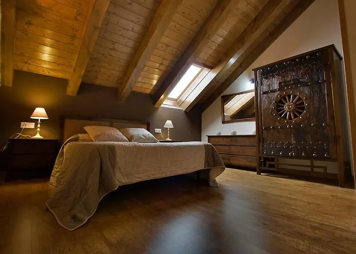 Canardo Autural Lantställe Oros Alto