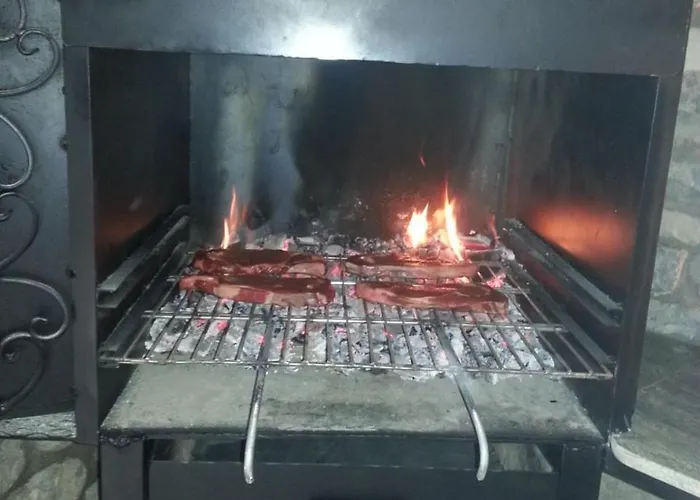 Canardo Autural * Oros Alto