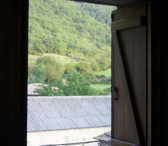 Canardo Autural * Oros Alto