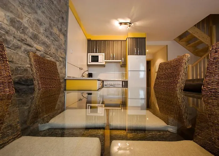 Canardo Autural Lantställe Oros Alto