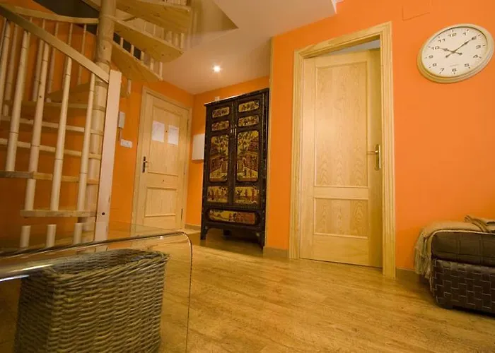 Lantställe Canardo Autural