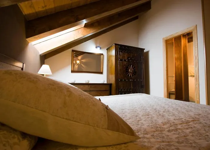 Canardo Autural Lantställe