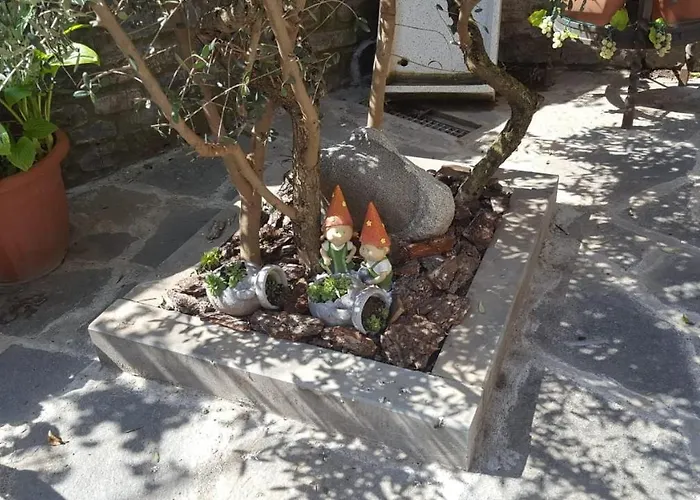 Canardo Autural Lantställe Oros Alto