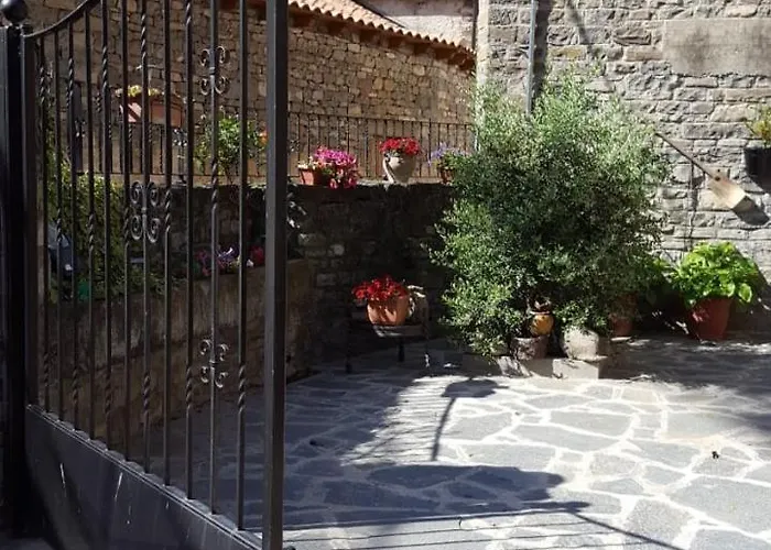 Lantställe Canardo Autural *