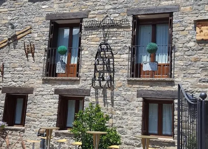 Lantställe Canardo Autural