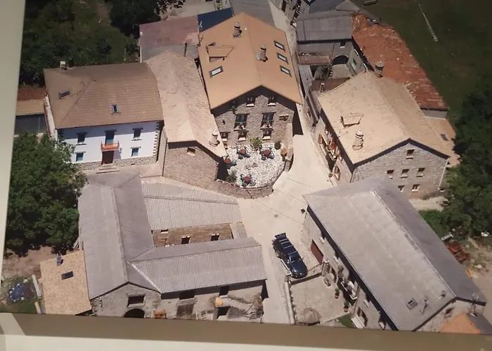 Lantställe Canardo Autural